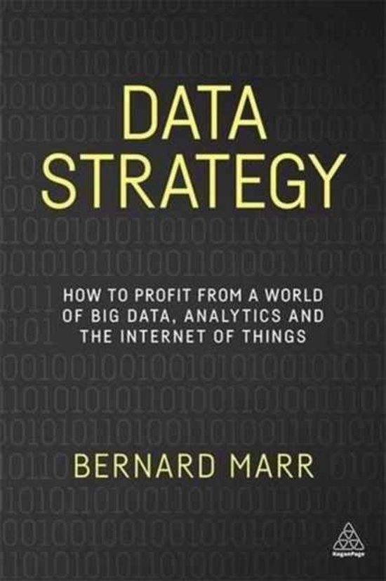 Data Strategy