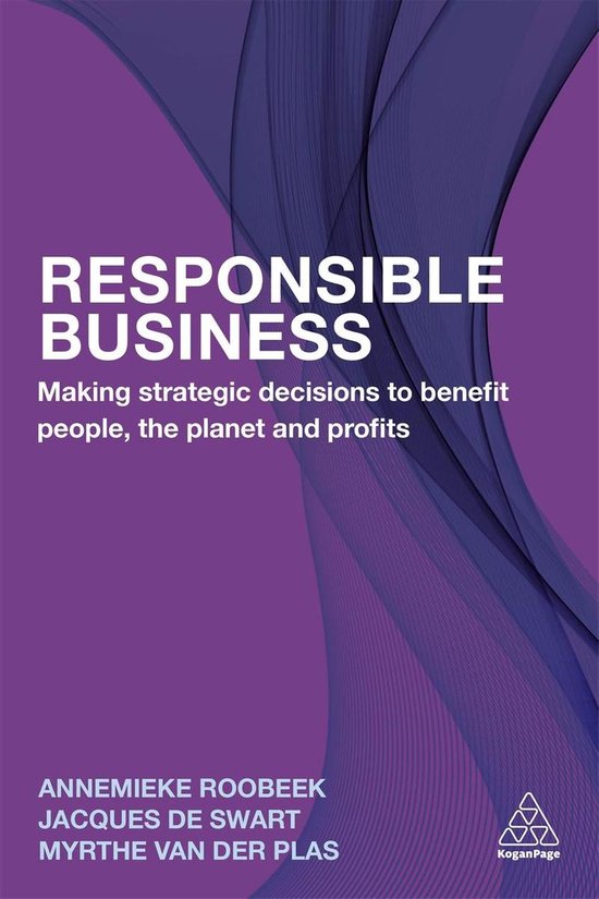 Responsible Business