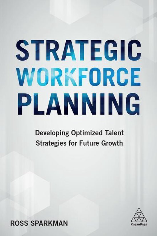 Strategic Workforce Planning