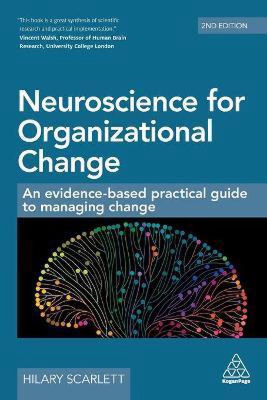 Neuroscience for Organizational Change