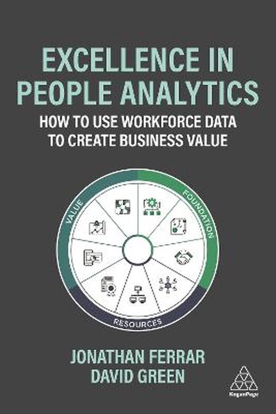 Excellence in People Analytics