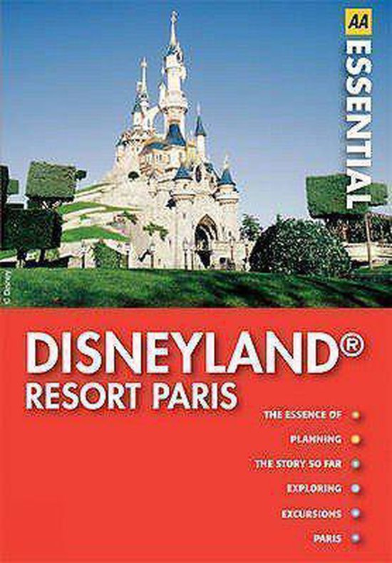 Disneyland Resort Paris