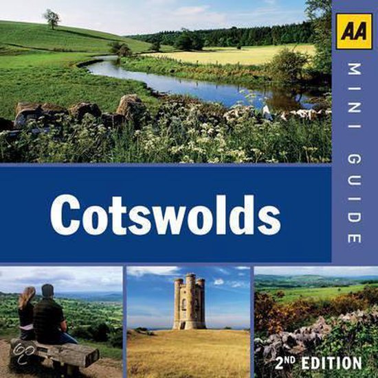 Cotswolds