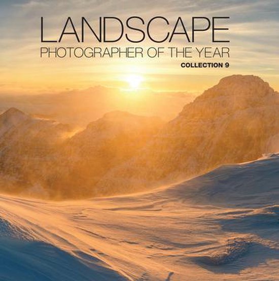 Landscape Photographer of the Year: Collection 9