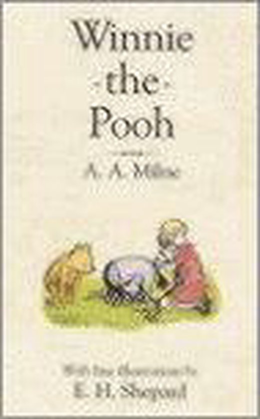 Winnie the Pooh