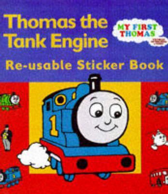 Thomas the Tank Engine