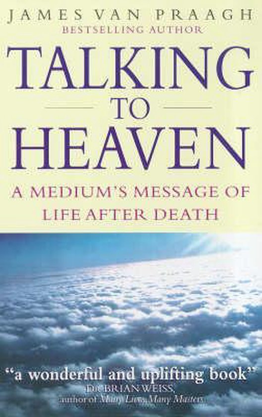 Talking to Heaven