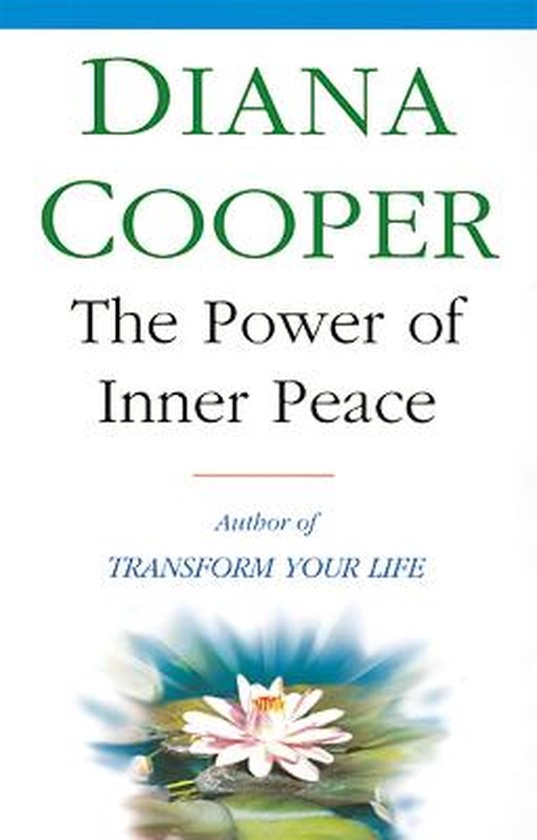 Power Of Inner Peace