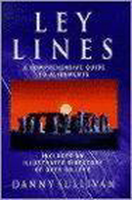 Ley Lines