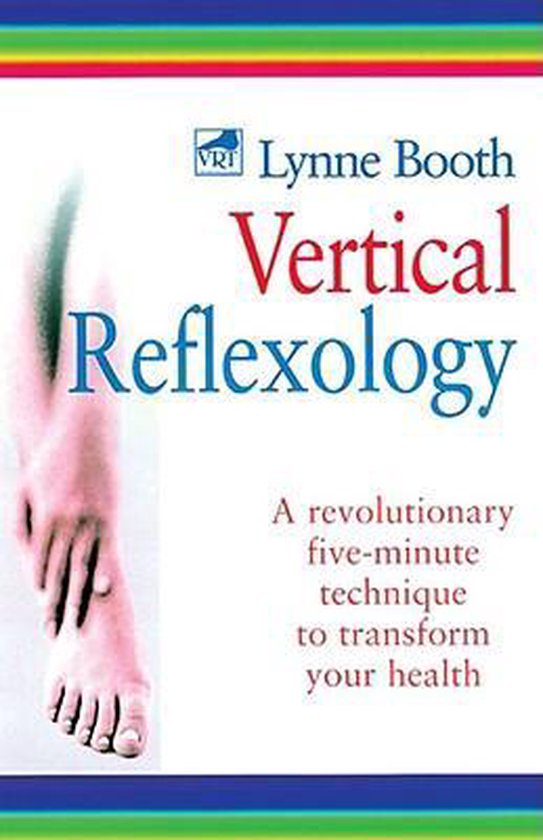 Vertical Reflexology