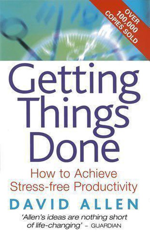 Getting Things Done