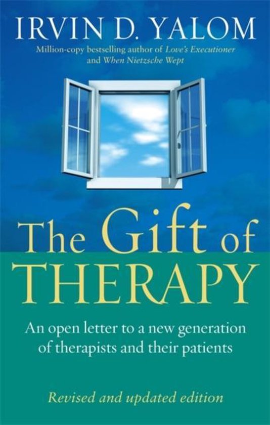 Gift Of Therapy