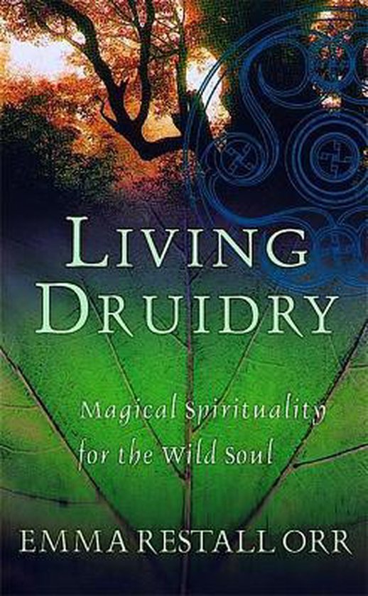 Living Druidry