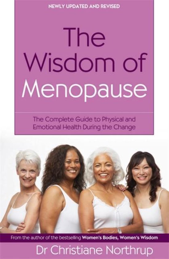 Wisdom Of Menopause