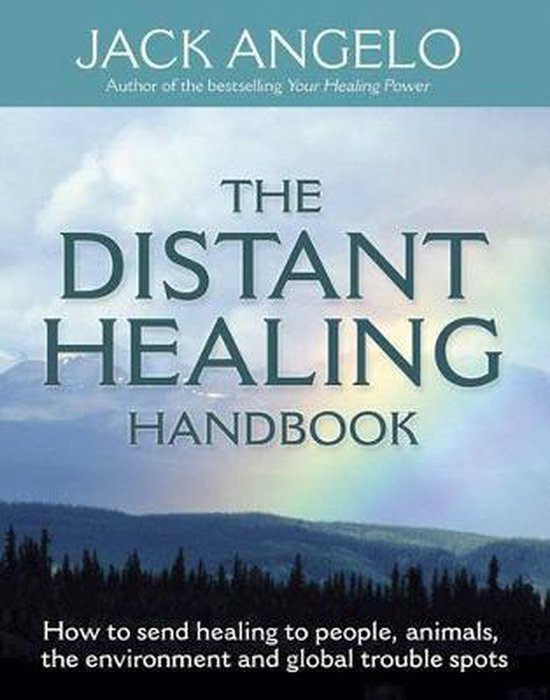 Distant Healing Handbook