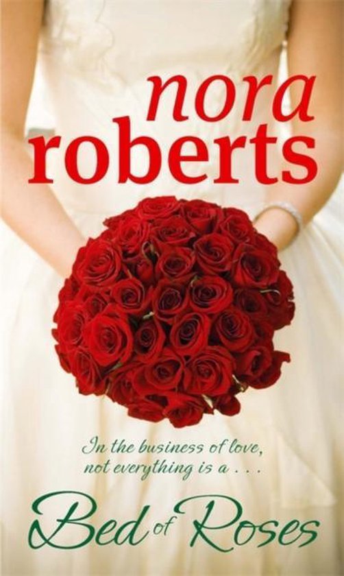 A Bed Of Roses: Number 2 in series (Bride Quartet