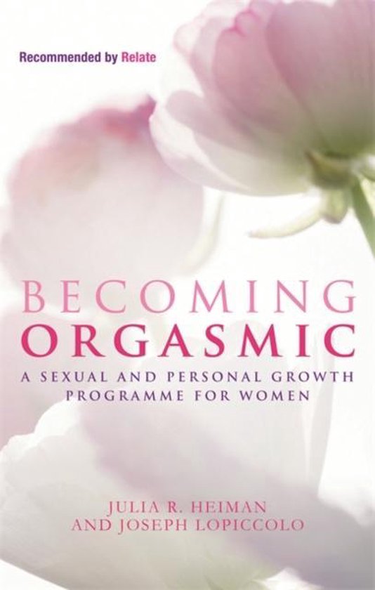 Becoming Orgasmic