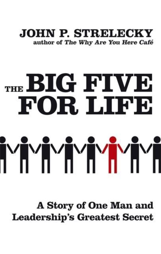 Big Five For Life