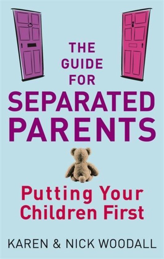 Guide For Separated Parents