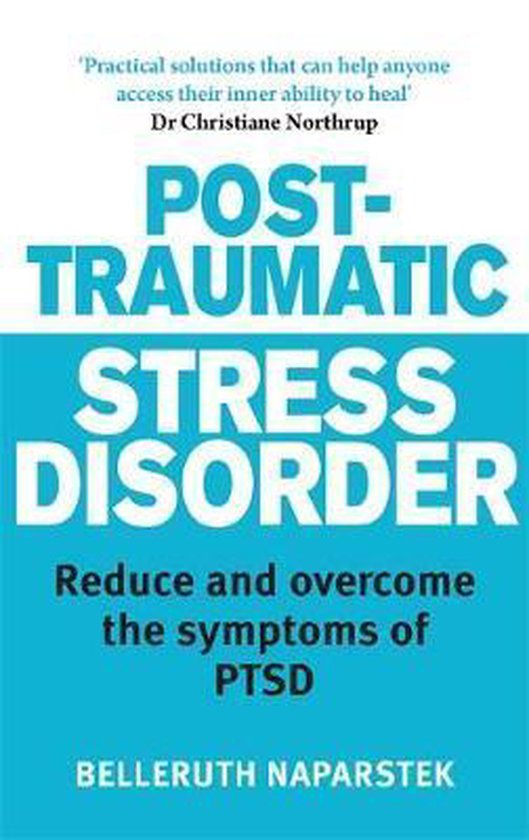 Post-Traumatic Stress Disorder