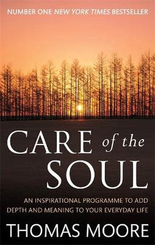 Care Of The Soul