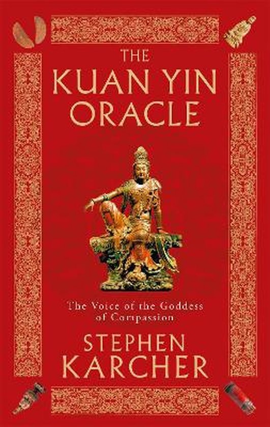 Kuan Yin Oracle