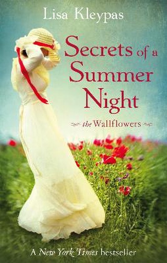 Secrets Of A Summer Night