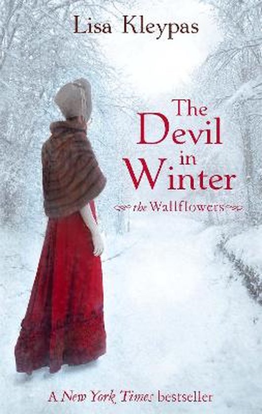 Devil In Winter