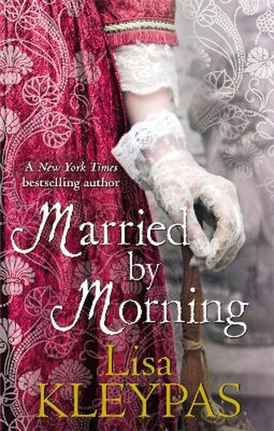 Married By Morning