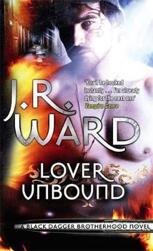 Lover Unbound