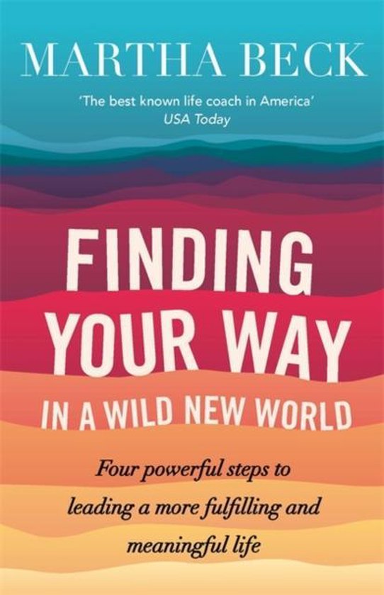 Finding Your Way In A Wild New World