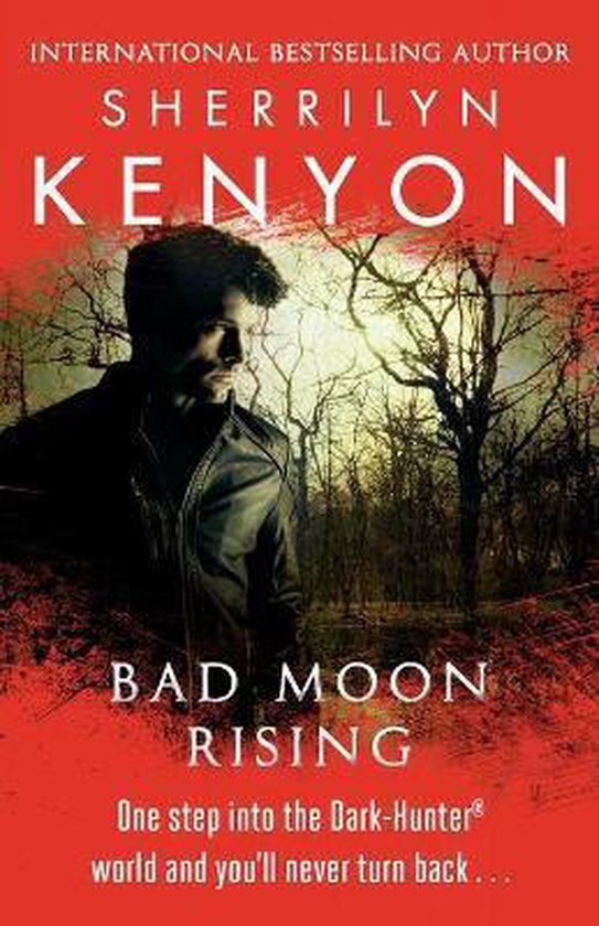 Bad Moon Rising