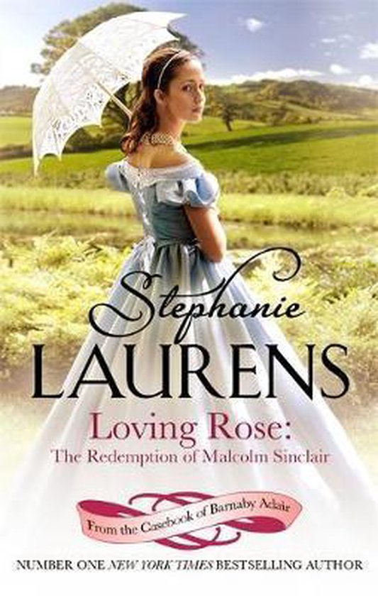 Loving Rose The Redemption Of Malcolm S