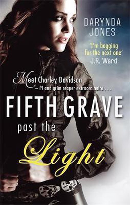 Fifth Grave Past The Light