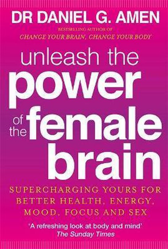 Unleash The Power Of The Female Brain