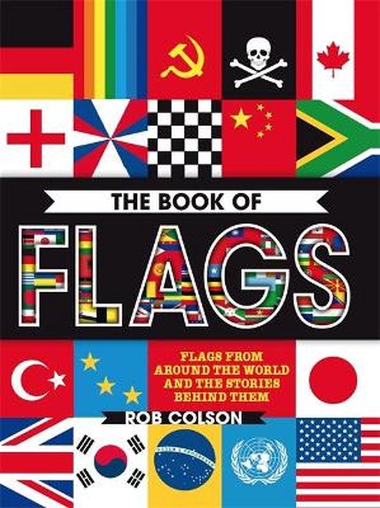 Book of Flags