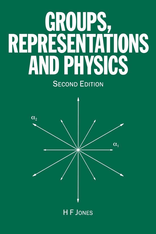 Groups Representations & Physics