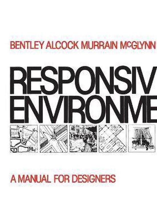 Responsive Environments