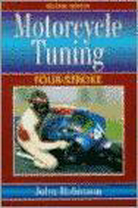 Motorcycle Tuning