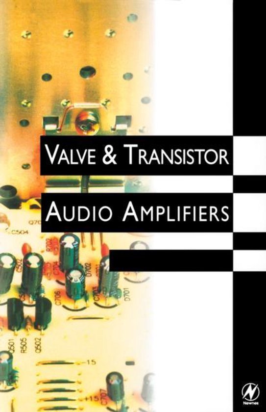 Valve And Transistor Audio Amplifiers