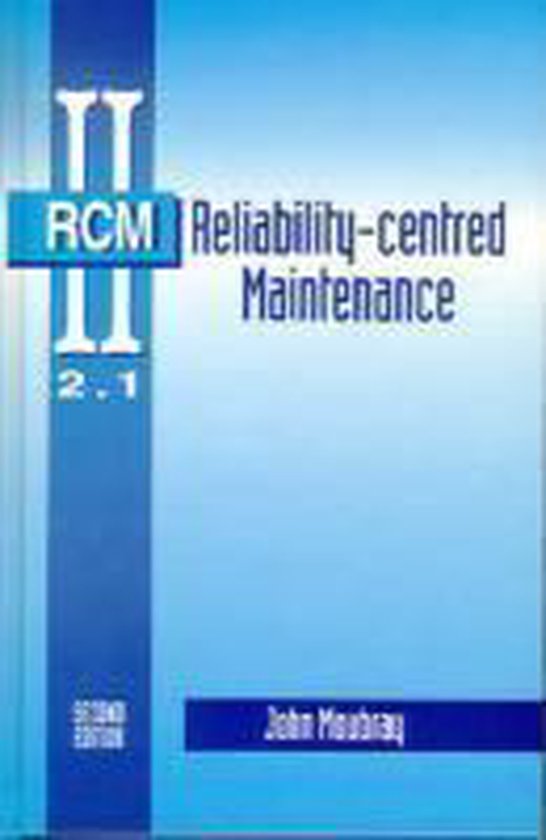 Reliability Centred Maintenance