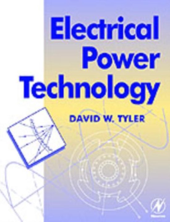 Electrical Power Technology