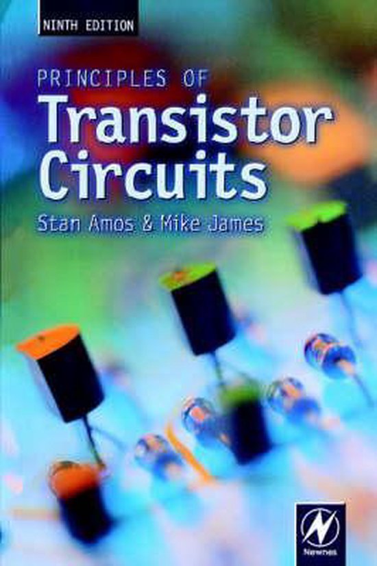 Principles Of Transistor Circuits