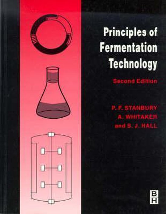 Principles of Fermentation Technology