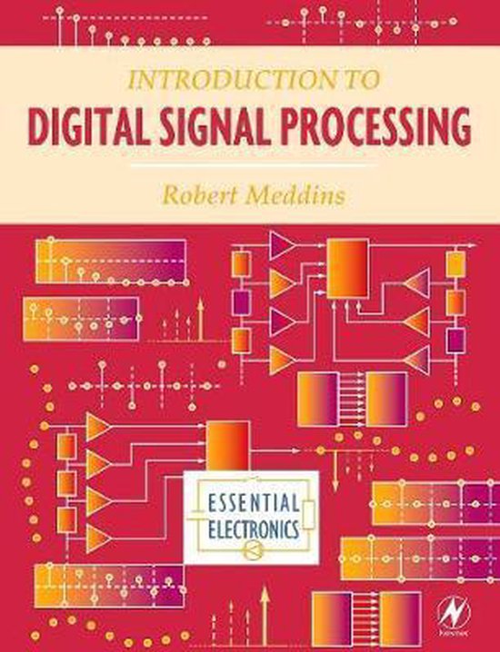 Introduction To Digital Signal Processing