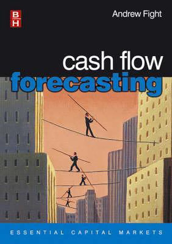 Cash Flow Forecasting