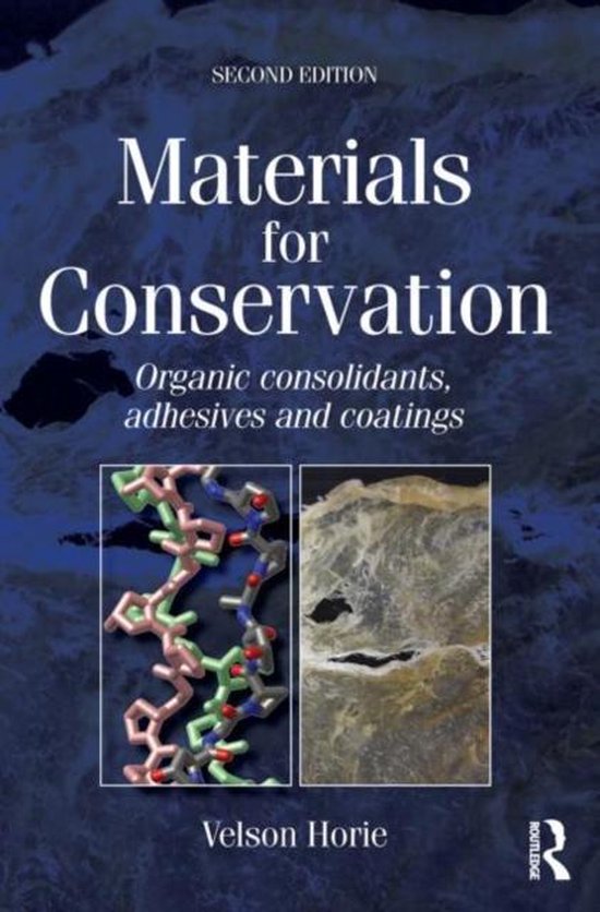 Materials for Conservation