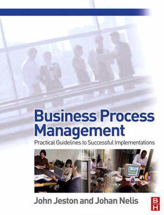 Business Process Management