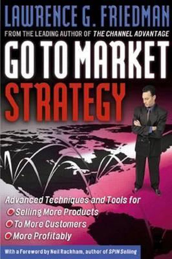 Go To Market Strategy