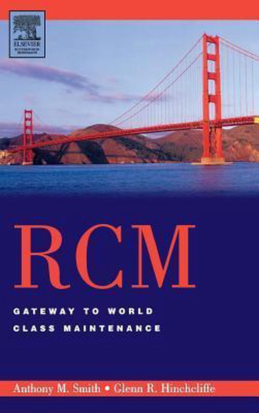 RcmGateway To World Class Maintenance